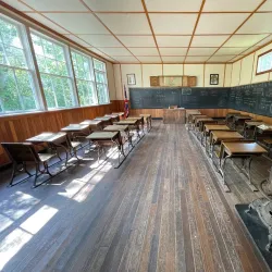 Steinbach Heritage Museum - Steinbach