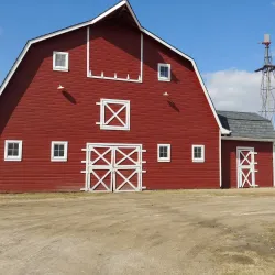 Steinbach Heritage Museum - Steinbach