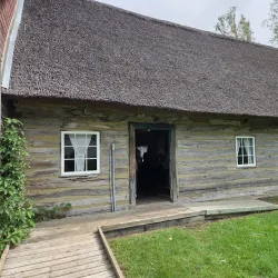 Steinbach Heritage Museum - Steinbach