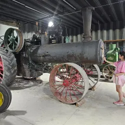 Steinbach Heritage Museum - Steinbach