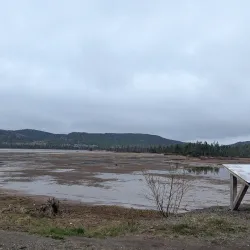 Indian Head Trail - Stephenville