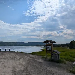 Indian Head Trail - Stephenville