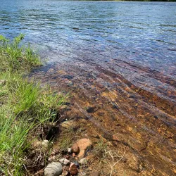 Indian Head Trail - Stephenville