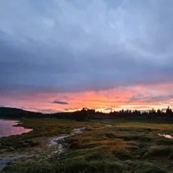 Indian Head Trail - Stephenville