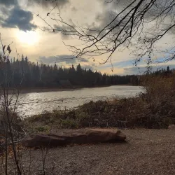 Indian Head Trail - Stephenville