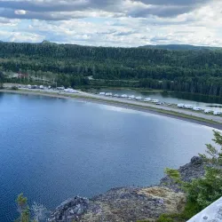 Indian Head Trail - Stephenville