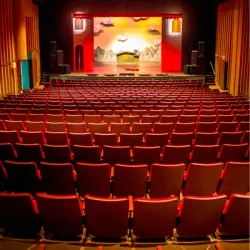 Stephenville Arts and Culture Centre - Stephenville