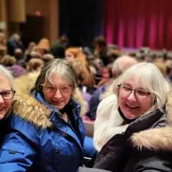 Stephenville Arts and Culture Centre - Stephenville