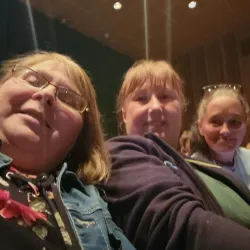 Stephenville Arts and Culture Centre - Stephenville