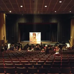 Stephenville Arts and Culture Centre - Stephenville