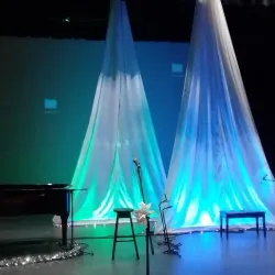 Stephenville Arts and Culture Centre - Stephenville