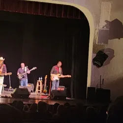 Stephenville Arts and Culture Centre - Stephenville