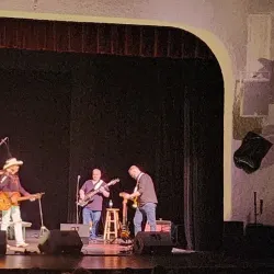 Stephenville Arts and Culture Centre - Stephenville