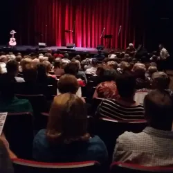 Stephenville Arts and Culture Centre - Stephenville