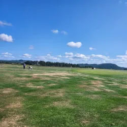 Stephenville Golf Club - Stephenville