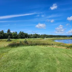 Stephenville Golf Club - Stephenville