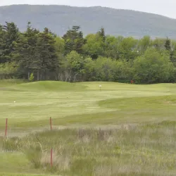 Stephenville Golf Club - Stephenville