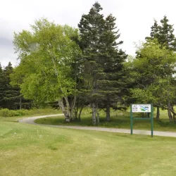 Stephenville Golf Club - Stephenville