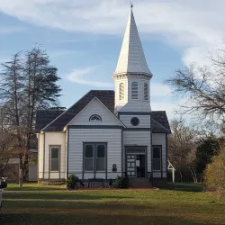 Stephenville Museum and Heritage Society - Stephenville
