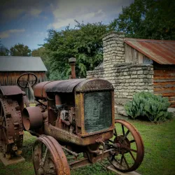 Stephenville Museum and Heritage Society - Stephenville