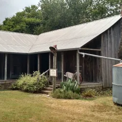 Stephenville Museum and Heritage Society - Stephenville