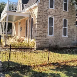 Stephenville Museum and Heritage Society - Stephenville