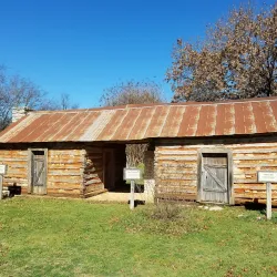 Stephenville Museum and Heritage Society - Stephenville