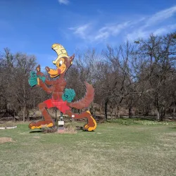 Stephenville Museum and Heritage Society - Stephenville