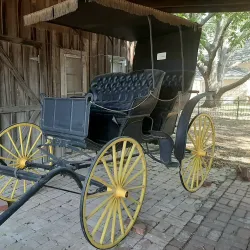 Stephenville Museum and Heritage Society - Stephenville