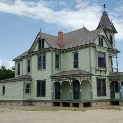 Stephenville Museum and Heritage Society - Stephenville