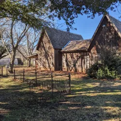 Stephenville Museum and Heritage Society - Stephenville