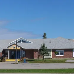 Stephenville Public Library - Stephenville