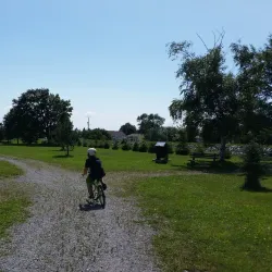Stephenville Town Park - Stephenville