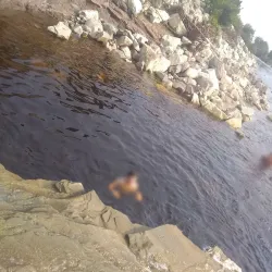 Stephenville Town Park - Stephenville