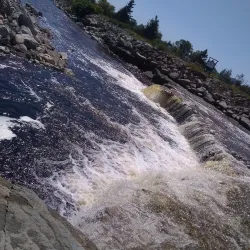 Stephenville Town Park - Stephenville