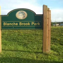 Stephenville Town Park - Stephenville