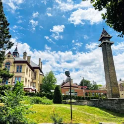 Avon River - Stratford