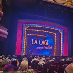 Avon Theatre - Stratford
