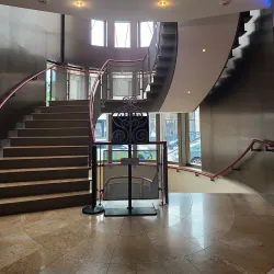 Avon Theatre - Stratford