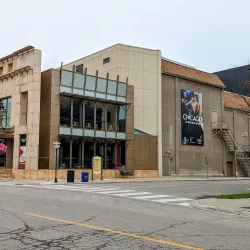 Avon Theatre - Stratford