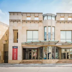 Avon Theatre - Stratford