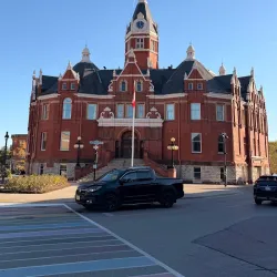 Avon Theatre - Stratford