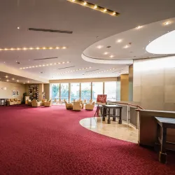 Avon Theatre - Stratford