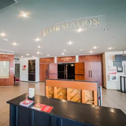 Avon Theatre - Stratford