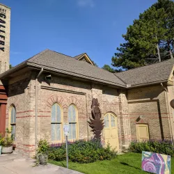 Gallery Stratford - Stratford