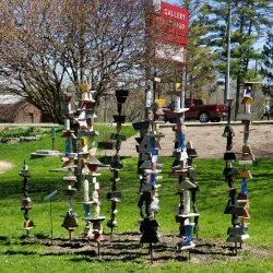 Gallery Stratford - Stratford