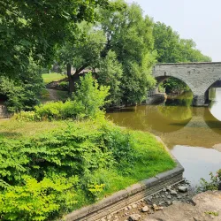 Shakespearean Gardens - Stratford