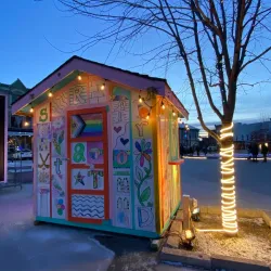 Stratford City Hall - Stratford