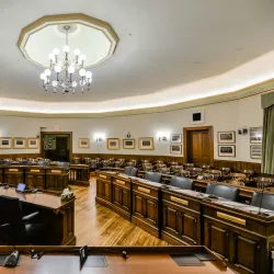 Stratford City Hall - Stratford