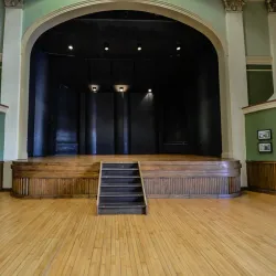 Stratford City Hall - Stratford